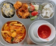 급식 사진(8월 30일) :: 급식 소식 :: 봉평고등학교 봉평고등학교 :: 급식 소식 :: 급식 사진(8월 30일)