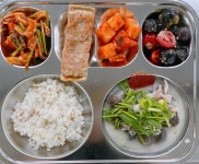 급식 사진(9월 6일) :: 급식 소식 :: 봉평고등학교 봉평고등학교 :: 급식 소식 :: 급식 사진(9월 6일)