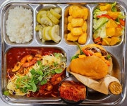 9월 6일 (금) 점심 급식사진 :: 급식 소식 :: 가야여자중학교 가야여자중학교 :: 급식 소식 :: 9월 6일 (금) 점심 급식사진