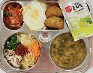 9월 9일 (월) 점심 급식사진 :: 급식 소식 :: 예문여자고등학교 예문여자고등학교 :: 급식 소식 :: 9월 9일 (월) 점심 급식사진