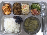 2024년 9월 10일 급식안내 :: 급식소식 :: 창원천광학교 창원천광학교 :: 급식소식 :: 2024년 9월 10일 급식안내