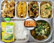 9월 10일 (화) 점심 급식사진 :: 급식 소식 :: 가야여자중학교 가야여자중학교 :: 급식 소식 :: 9월 10일 (화) 점심 급식사진