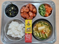 9월 7일 급식사진 :: 급식 소식 :: 창녕옥야고등학교 창녕옥야고등학교 :: 급식 소식 :: 9월 7일 급식사진