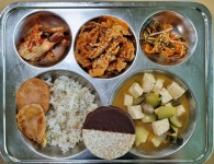 9월 9일 (월) 점심 급식사진 :: 급식 소식 :: 계남고등학교 계남고등학교 :: 급식 소식 :: 9월 9일 (월) 점심 급식사진