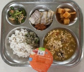 9월 12일 (목) 점심 급식사진 :: 급식 소식 :: 인천동방초등학교 인천동방초등학교 :: 급식 소식 :: 9월 12일 (목) 점심 급식사진