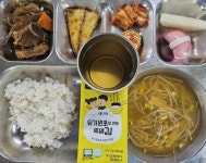 9월 12일 (목) 점심 급식사진 :: 급식 소식 :: 광양중진초등학교 광양중진초등학교 :: 급식 소식 :: 9월 12일 (목) 점심 급식사진