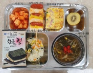 9월19일 행복밥상저탄소 초록급식의날(중식,석식) :: 급식 소식 :: 천안오성고등학교 천안오성고등학교 :: 급식 소식 :: 9월19일 행복밥상... 