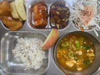 9월12일 :: 급식 소식 :: 마산내서여자고등학교 마산내서여자고등학교 :: 급식 소식 :: 9월12일