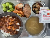 9월 11일 (수) 점심 급식사진 :: 급식 소식 :: 양학중학교 양학중학교 :: 급식 소식 :: 9월 11일 (수) 점심 급식사진