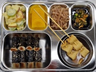 9월 20일 (금) 점심 급식사진 :: 급식 소식 :: 청도고등학교 청도고등학교 :: 급식 소식 :: 9월 20일 (금) 점심 급식사진