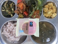 24.9.23 :: 급식 소식 :: 대전삼육중학교 대전삼육중학교 :: 급식 소식 :: 24.9.23