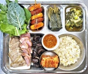 9월 24일 (화) 점심 급식사진 :: 급식 소식 :: 가야여자중학교 가야여자중학교 :: 급식 소식 :: 9월 24일 (화) 점심 급식사진