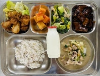 9월 24일 (화) 점심 급식사진 :: 급식소식 :: 매성고등학교 매성고등학교 :: 급식소식 :: 9월 24일 (화) 점심 급식사진