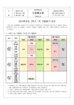 2024학년도 2학기 1차 지필평가 안내 가정통신문 :: 가정통신문 :: 성일정보고등학교 성일정보고등학교 :: 가정통신문 :: 2024학년도 2학기 1차... 