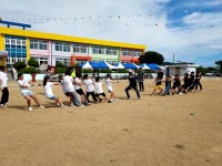 (보도자료) 함께 어우러지는 화합의 장!(평해초·월송초 어울림 한마당 체육대회 개최) :: 공지사항 :: 월송초등학교 월송초등학교 :: 공지사항... 