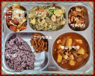 24.09.27일 식단사진 :: 급식 소식 :: 전주효문중학교 전주효문중학교 :: 급식 소식 :: 24.09.27일 식단사진