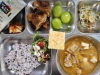 9월 25일 (수) 점심 급식사진 :: 급식 소식 :: 광양중진초등학교 광양중진초등학교 :: 급식 소식 :: 9월 25일 (수) 점심 급식사진