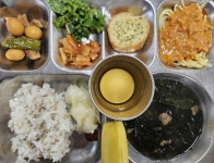 9월 26일 (목) 점심 급식사진 :: 급식 소식 :: 광양중진초등학교 광양중진초등학교 :: 급식 소식 :: 9월 26일 (목) 점심 급식사진