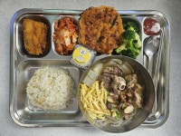 10월 2일 (수) 점심 급식사진 :: 급식 소식 :: 한성여자고등학교 한성여자고등학교 :: 급식 소식 :: 10월 2일 (수) 점심 급식사진