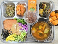 10월 2일 (수) 점심 급식사진 :: 급식 소식 :: 상모고등학교 상모고등학교 :: 급식 소식 :: 10월 2일 (수) 점심 급식사진