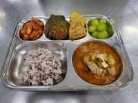 9월30일 :: 급식 소식 :: 대구동원초등학교 대구동원초등학교 :: 급식 소식 :: 9월30일