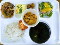 10월 7일 (월) 점심 급식사진 :: 급식 소식 :: 한양공업고등학교 한양공업고등학교 :: 급식 소식 :: 10월 7일 (월) 점심 급식사진