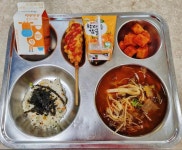 10월 2일 :: 급식 소식 :: 연초중학교 연초중학교 :: 급식 소식 :: 10월 2일