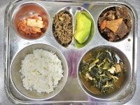 10월 11일 (금) 점심 급식사진 :: 급식 소식 :: 인천당하초등학교 인천당하초등학교 :: 급식 소식 :: 10월 11일 (금) 점심 급식사진