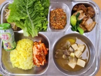 24.10.11.(금) :: 급식 소식 :: 가창중학교 가창중학교 :: 급식 소식 :: 24.10.11.(금)