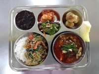 10월 10일 (목) 점심 급식사진 :: 급식 소식 :: 형남초등학교 형남초등학교 :: 급식 소식 :: 10월 10일 (목) 점심 급식사진