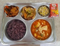 10월 14일 :: 급식 소식 :: 남지고등학교 남지고등학교 :: 급식 소식 :: 10월 14일