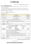 제49회 홍익제 안내 :: 가정통신문 :: 홍익대학교사범대학부속고등학교 홍익대학교사범대학부속고등학교 :: 가정통신문 :: 제49회 홍익제 안내