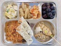 2024년 10월 8일 식단(중식) :: 급식 소식 :: 강원애니고등학교 강원애니고등학교 :: 급식 소식 :: 2024년 10월 8일 식단(중식)