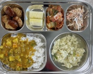 2024.09.30중식 :: 급식 소식 :: 석정여자중학교 석정여자중학교 :: 급식 소식 :: 2024.09.30중식