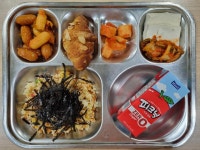 24.10.18 :: 급식 소식 :: 월산중학교 월산중학교 :: 급식 소식 :: 24.10.18