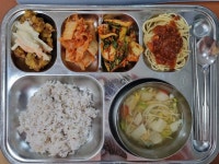 10월 17일 식단 :: 급식 소식 :: 군산중앙중학교 군산중앙중학교 :: 급식 소식 :: 10월 17일 식단