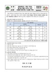 2024학년도 1학년 2학기 생각의 힘을 키우는 학기 지필평가[선다형, 논술형] 안내 :: 가정통신문 :: 곡란중학교 곡란중학교 :: 가정통신문... 