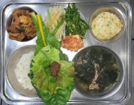 10월 22일 (화) 점심 급식사진 :: 급식 소식 :: 목포삼학초등학교 목포삼학초등학교 :: 급식 소식 :: 10월 22일 (화) 점심 급식사진