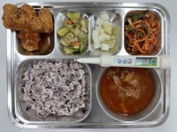 10월 22일 :: 급식 소식 :: 경명여자중학교 경명여자중학교 :: 급식 소식 :: 10월 22일