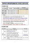 2025학년도 율목초등학교병설유치원 유아모집 우선모집 공고 :: 공지사항 :: 율목초등학교 율목초등학교 :: 공지사항 :: 2025학년도... 