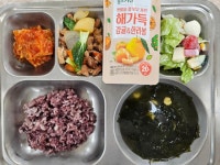 10월 22일 중식 :: 급식 소식 :: 영산고등학교 영산고등학교 :: 급식 소식 :: 10월 22일 중식
