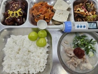 10월 24일 (석식:명가푸드) :: 급식 소식 :: 원화여자고등학교 원화여자고등학교 :: 급식 소식 :: 10월 24일 (석식:명가푸드)