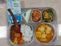 2024.10.25 금요일 :: 급식 소식 :: 대구종로초등학교 대구종로초등학교 :: 급식 소식 :: 2024.10.25 금요일