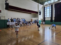 2024 체육대회 :: 학교갤러리 :: 진례중학교 진례중학교 :: 학교갤러리 :: 2024 체육대회