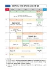 2025학년도 대청초등학교병설유치원 유아모집 안내 :: 공지사항 :: 대청초등학교 대청초등학교 :: 공지사항 :: 2025학년도... 