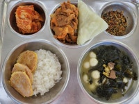 10월 24일 :: 급식 소식 :: 남지고등학교 남지고등학교 :: 급식 소식 :: 10월 24일