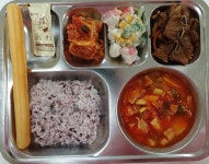 1024저녁 :: 급식 소식 :: 오천중학교 오천중학교 :: 급식 소식 :: 1024저녁