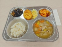 10월 28일 (월) 점심 급식사진 :: 급식 소식 :: 파장초등학교 파장초등학교 :: 급식 소식 :: 10월 28일 (월) 점심 급식사진