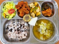 10월 28일(월) 학교급식 중식 사진 :: 급식 소식 :: 대구안일초등학교 대구안일초등학교 :: 급식 소식 :: 10월 28일(월) 학교급식 중식 사진
