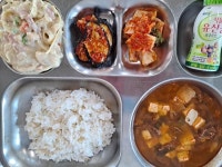 2024년10월29일 :: 급식 소식 :: 대구사수초등학교 대구사수초등학교 :: 급식 소식 :: 2024년10월29일